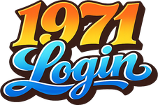 1971 login